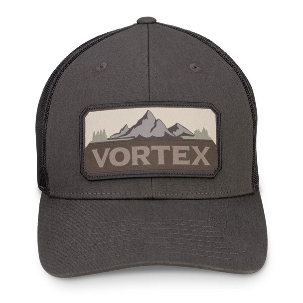 Vortex Optics Peakline Hat, Charcoal
