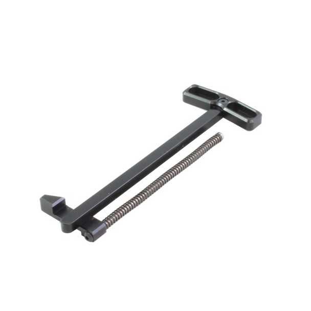 Spectre Ballistics Int. ST-22 10/22 Receiver, Tanodize