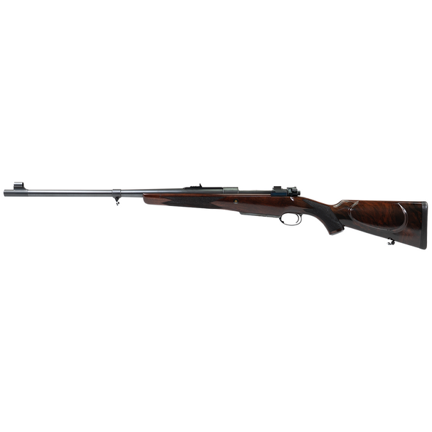 Rigby Big Game Dagga Boy 1 of 12 Special Edition Rifle: 416 Rigby, 24" Barrel, SER# 11252