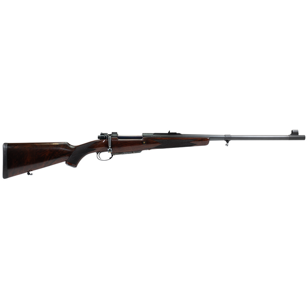 Rigby Big Game Dagga Boy 1 of 12 Special Edition Rifle: 416 Rigby, 24" Barrel, SER# 11252