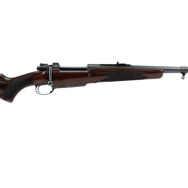 Rigby Big Game Dagga Boy 1 of 12 Special Edition Rifle: 416 Rigby, 24" Barrel, SER# 11252
