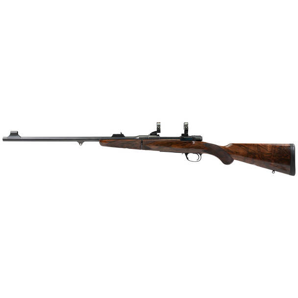 Rigby Highland Stalker Adventurer Takedown Rifle: 30-06 Springfield, 22" Barrel, SER# 14600