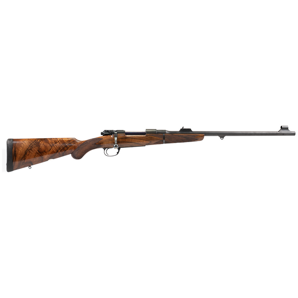 Rigby Highland Stalker Takedown Rifle: 275 Rigby, 22" Barrel, SER# 14883