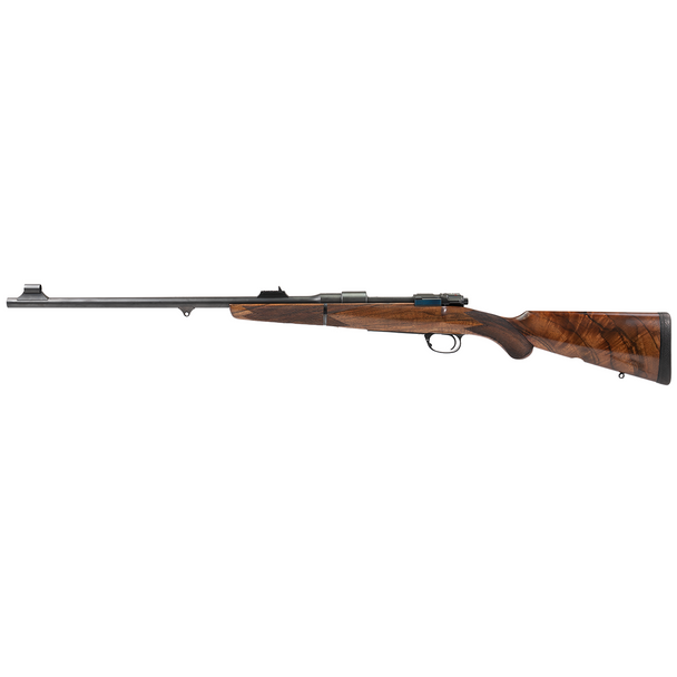 Rigby Highland Stalker Takedown Rifle: 275 Rigby, 22" Barrel, SER# 14883