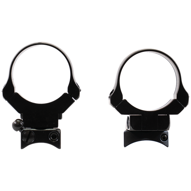 Rigby Highland Stalker Rigby Pivot Mount Scope Mount: 30mm