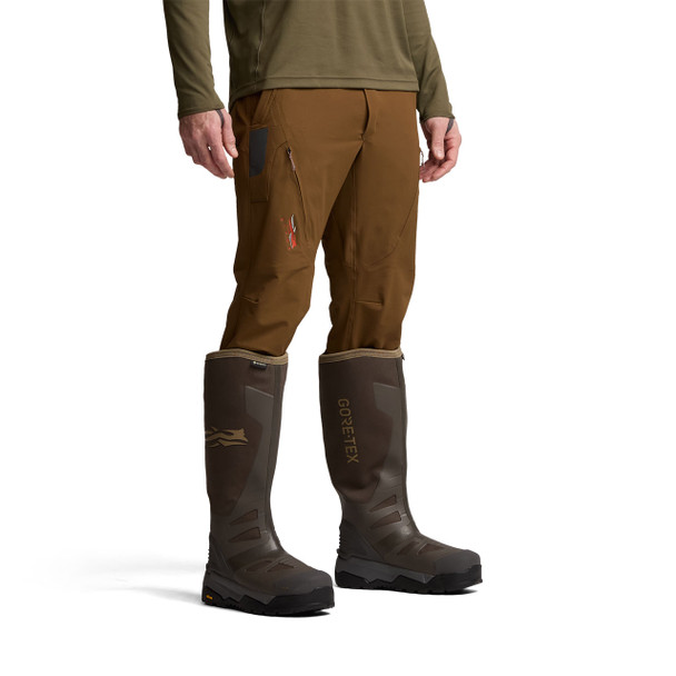 SITKA Gear Back40 Boot, Earth, 600052-EA