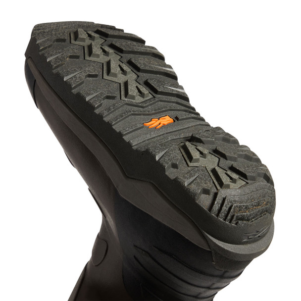 SITKA Gear Back40 Boot, Earth, 600052-EA
