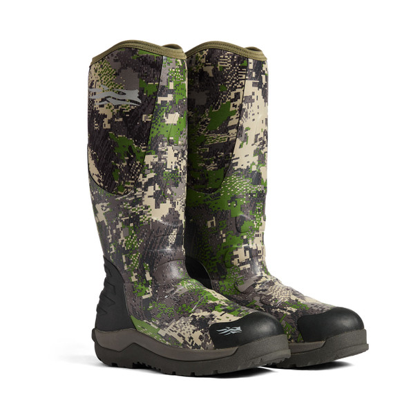 SITKA Gear Back40 Boot, Optifade Cover, 600052-COV