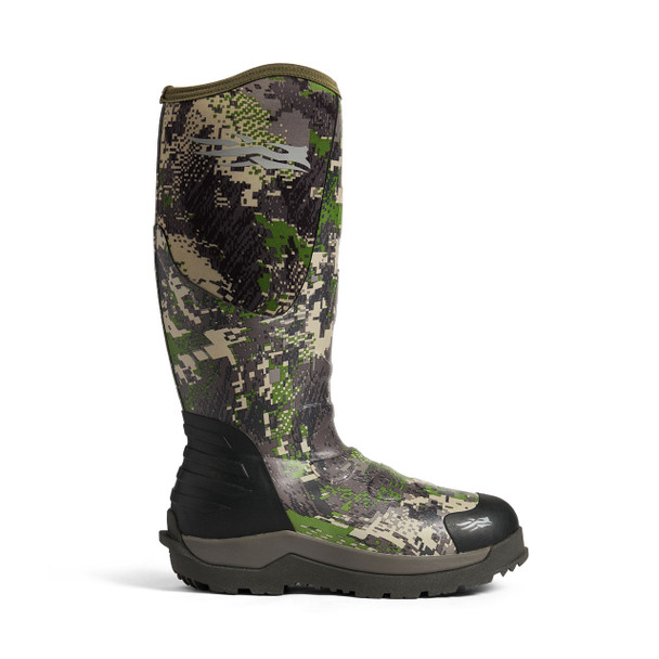 SITKA Gear Back40 Boot, Optifade Cover, 600052-COV