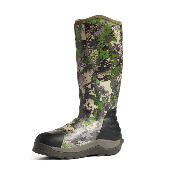 SITKA Gear Back40 Boot, Optifade Cover, 600052-COV