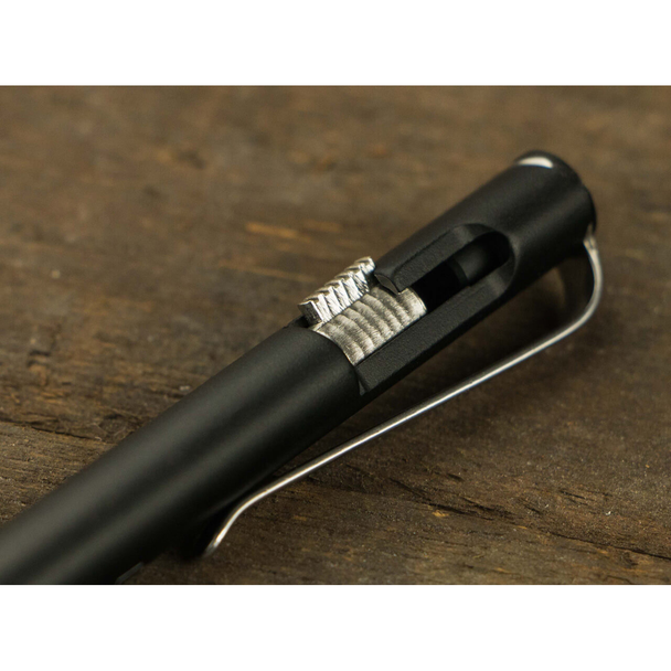 Boker Rocket Pen: Black