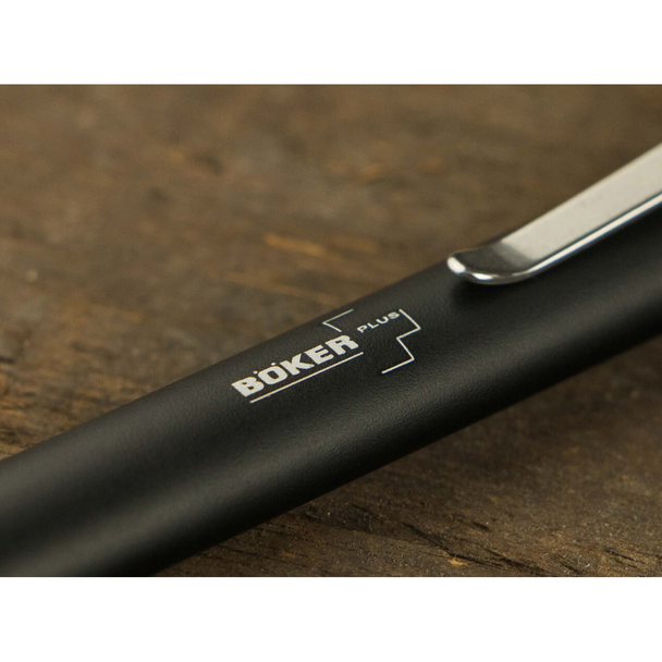 Boker Rocket Pen: Black
