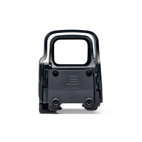 EOTECH EXPS2-2 HWS: Red 68 MOA Ring w/ 2x 1 MOA Dot, QD Mount, Model EXPS2-2