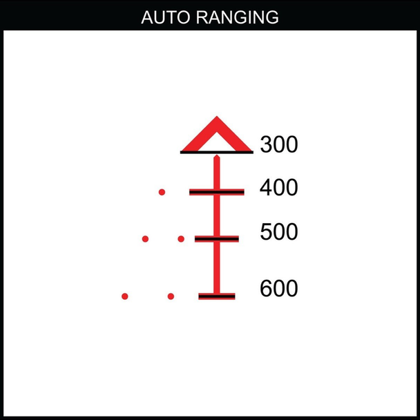 Primary Arms Silver Series SLx8 1-8x24mm FFP Riflescope: 30mm Tube, Illuminated ACSS Raptor M2 5.56 Reticle, Model 610098