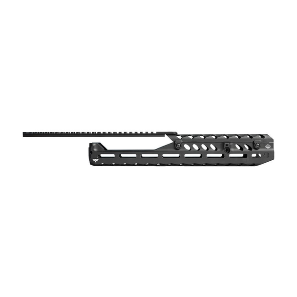 Ranger Point Precision Rossi 95 PewView M-LOK Rifle Receiver Rail: Black, 45-70, 30-30, 38-55, 360, 410, 444