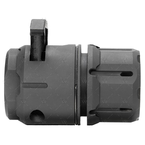 Strike Industries Blast Shield For A2 Flash Hider