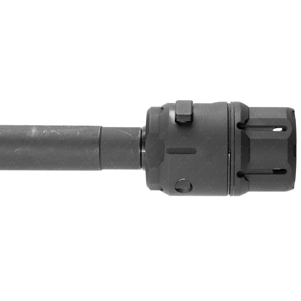 Strike Industries Blast Shield For A2 Flash Hider