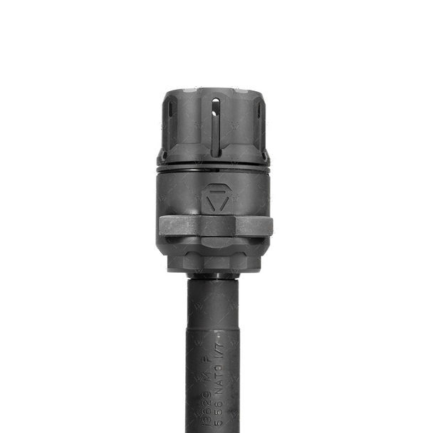 Strike Industries Blast Shield For A2 Flash Hider