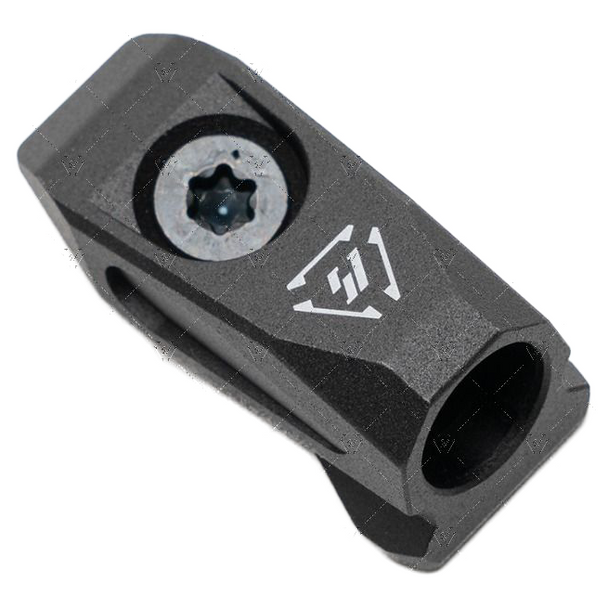 Strike Industries LINK Angled QD Mount: Black