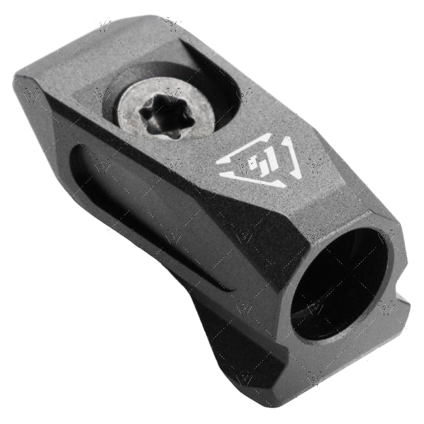 Strike Industries LINK Angled QD Mount: Black