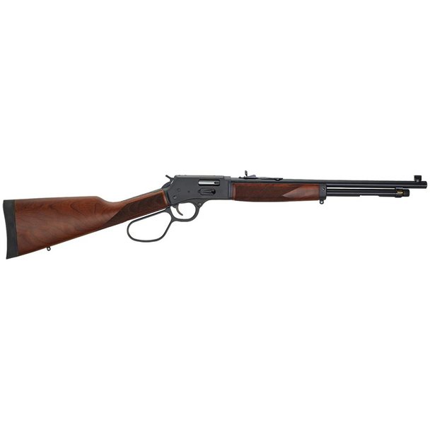 Henry H12 Classic Rifle: 45 Colt, 20" Barrel, Model H012GCL