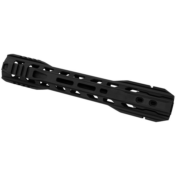 Phase 5 13" Lo-Pro Slope Nose Quad Rail, Free Float