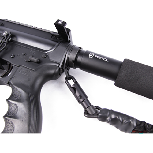 Phase 5 QD Button-Hook Adapter