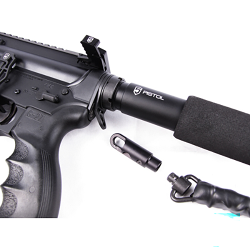 Phase 5 QD Button-Hook Adapter