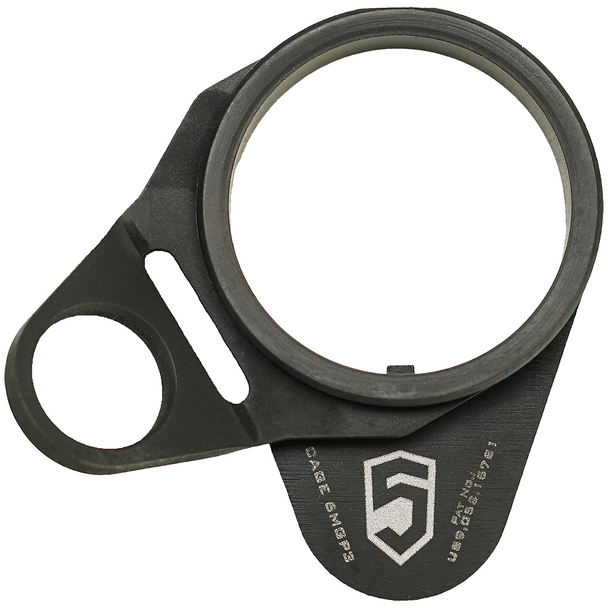 Phase 5 Revolving Sling Attachement Solution