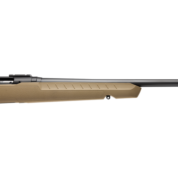 Savage AXIS 2, FDE Rifle: 270 Win, 22" Barrel, Model 32057