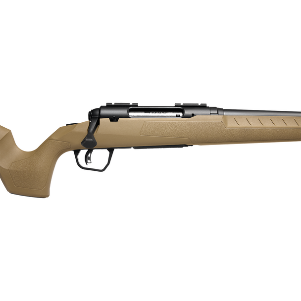 Savage AXIS 2, FDE Rifle: 30-06 Springfield, 22" Barrel, Model 32058