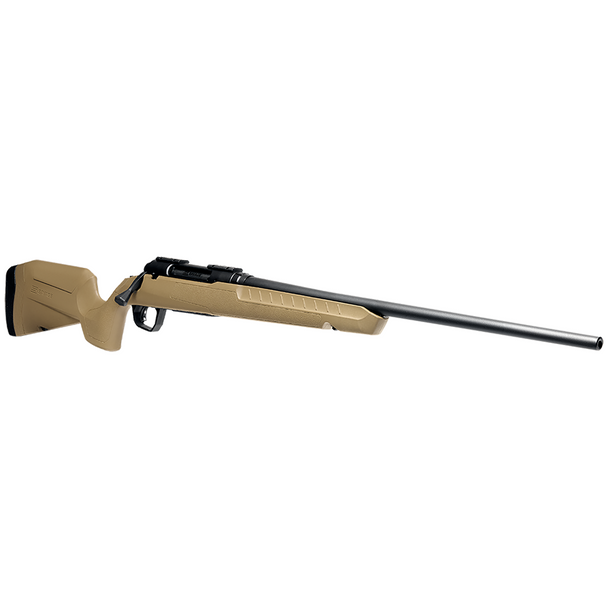 Savage AXIS 2, FDE Rifle: 30-06 Springfield, 22" Barrel, Model 32058