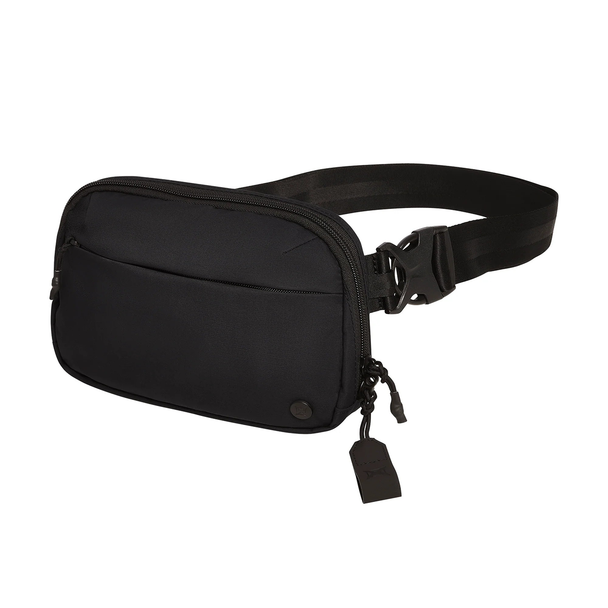 Vertx Everyday Fanny Pack 2.1: Black