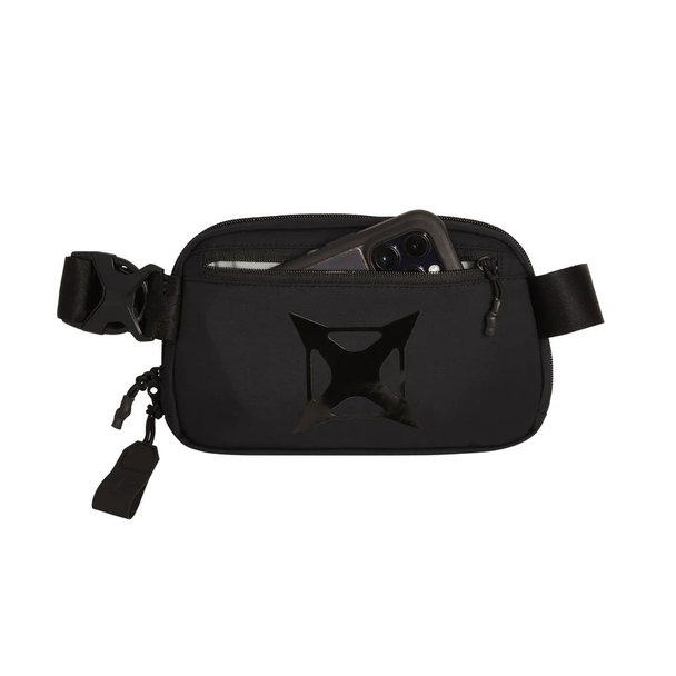 Vertx Everyday Fanny Pack 2.1: Black