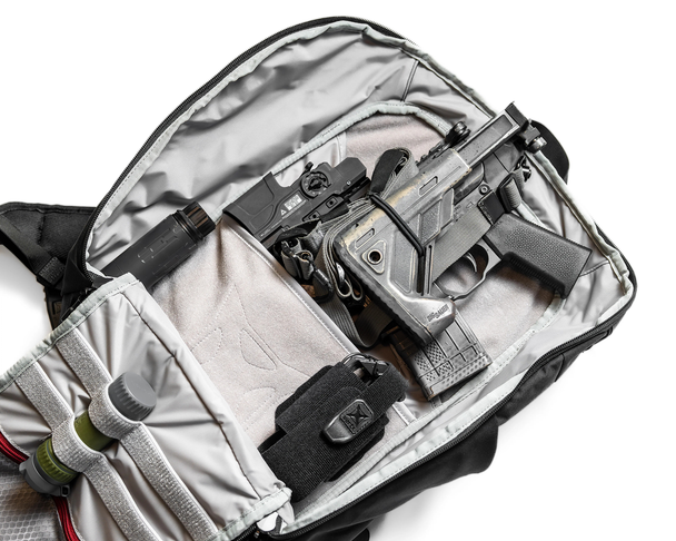 Vertx Gamut 26L Backpack: Depth Charge