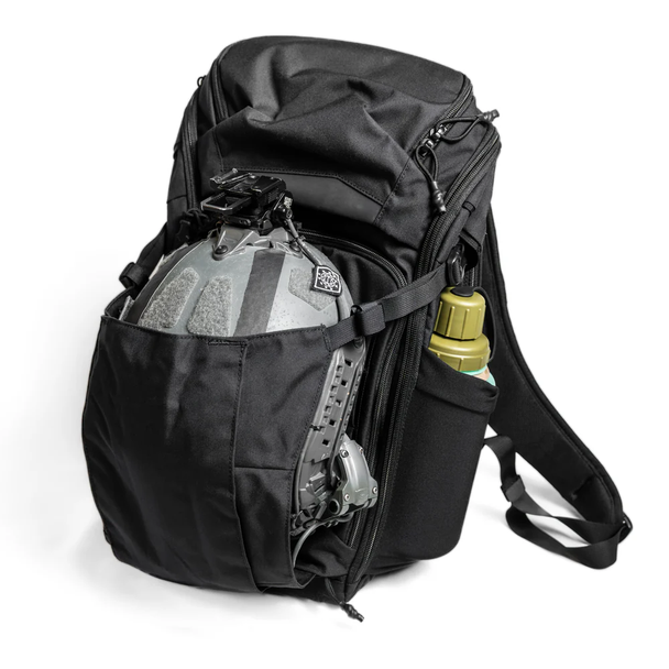 Vertx Gamut 22L Backpack: Slate Grey / Black