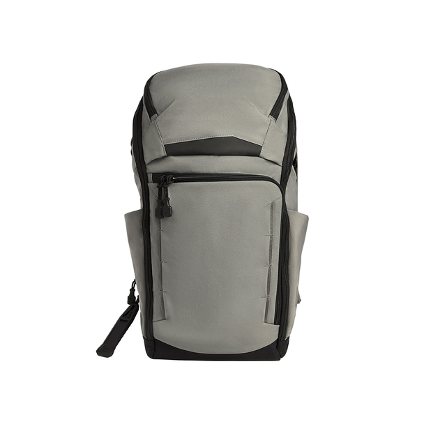 Vertx Gamut 22L Backpack: Slate Grey / Black