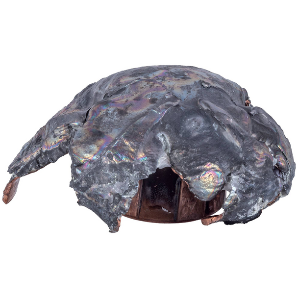 Federal HammerDown Rifle Ammunition: 444 Marlin, 270 gr, Bonded Soft Point, 2225 fps, Model LG444M1