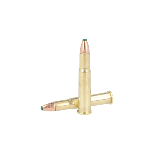 Remington Core-Lokt Tipped Lever Gun Ammunition: 32 Win Special, 170 Grain, Core-Lokt Tipped, 2250 fps, Model R21435
