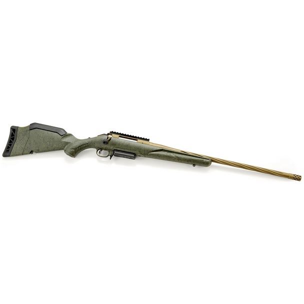 Ruger American Rifle Gen II Predator: 7mm-08, 22" Barrel, Model 46932