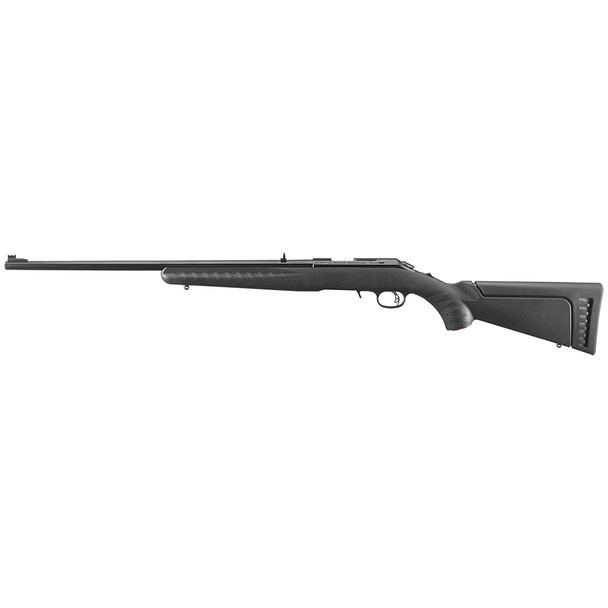 Ruger American Rimfire Standard Rifle: 22 WMR, 22" Barrel, Model 08321