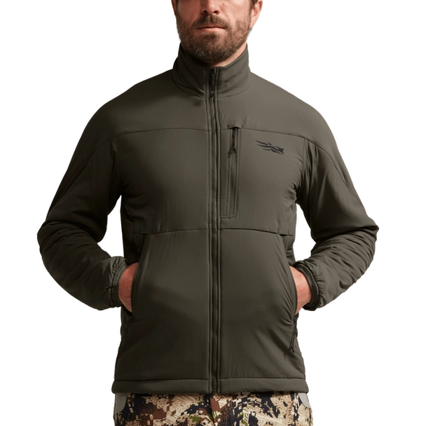 SITKA Gear Ambient 200 Jacket, Pyrite, 600413-PY