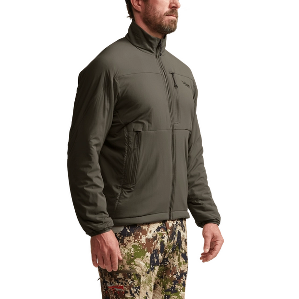 SITKA Gear Ambient 200 Jacket, Pyrite, 600413-PY