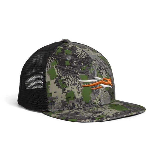 SITKA Gear Sitka Trucker, Optifade Cover