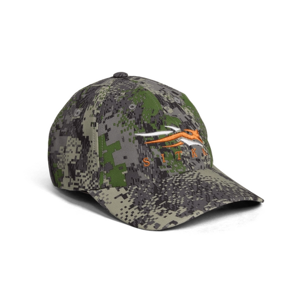 SITKA Gear Traverse Cap, Optifade Cover, 600031-COV-OSFA