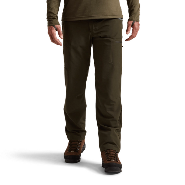 SITKA Gear Traverse Pant, Deep Lichen