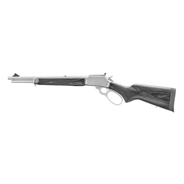 Marlin Trapper Series Model 1894 Rifle: 10mm Auto, 16.1" Barrel, Model 70453