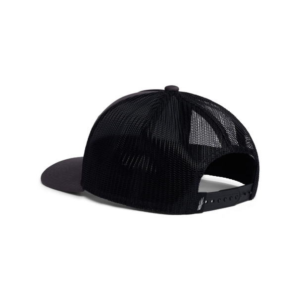 SITKA Gear Ripstop VP Icon Mid Pro Trucker, Iron Grey, 601006-IG