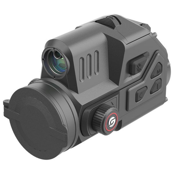 Guide Sensmart TB1250LP Thermal Imaging Attachment