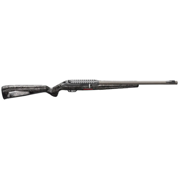Winchester Wildcat 22 SR Rifle: 22 LR, 16.5" Barrel, Model 521154102